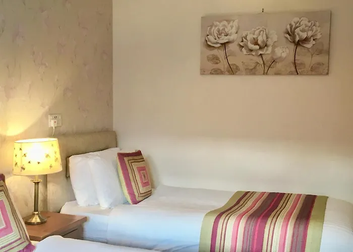 Homagen Bed & Breakfast