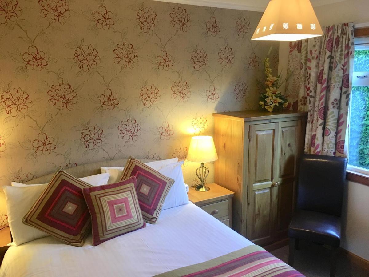 Homagen Bed & Breakfast Roybridge