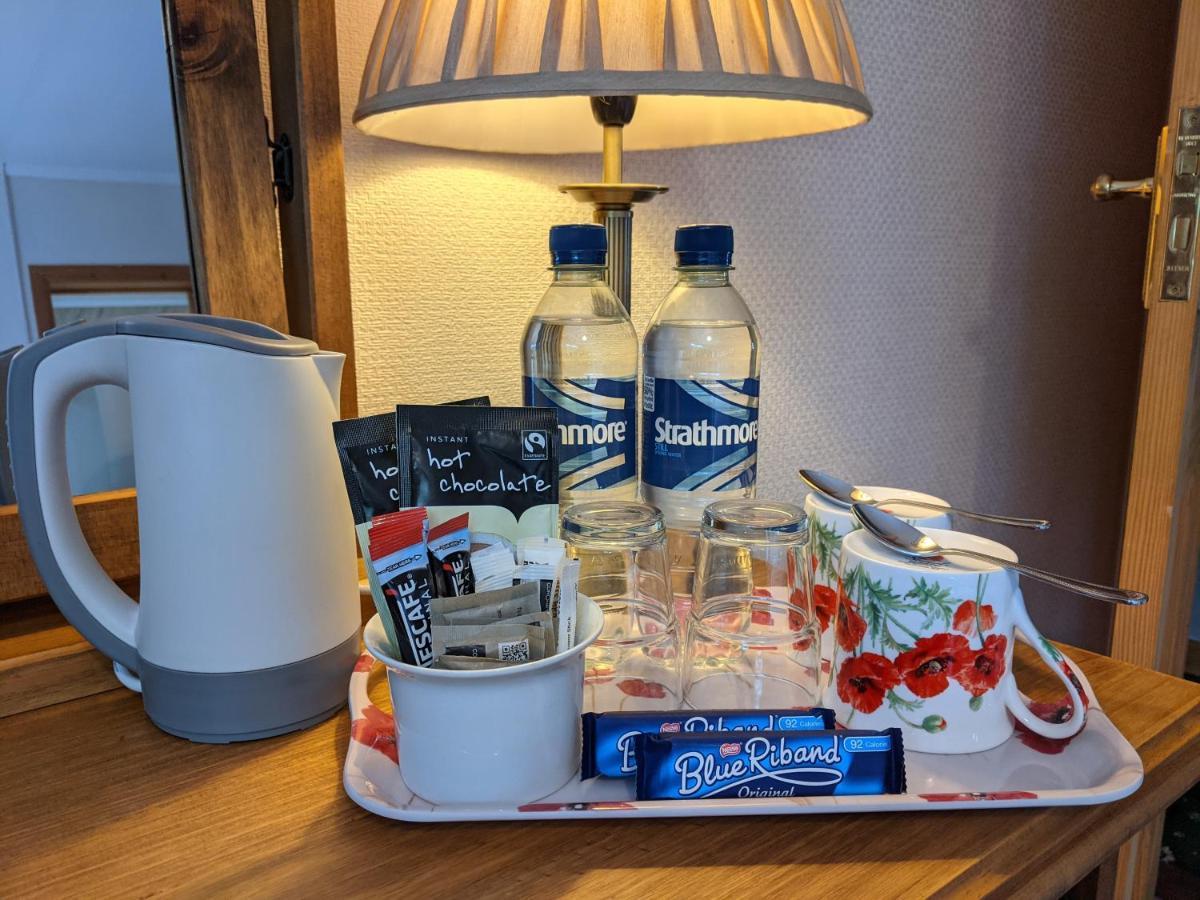 Homagen Bed & Breakfast Roybridge
