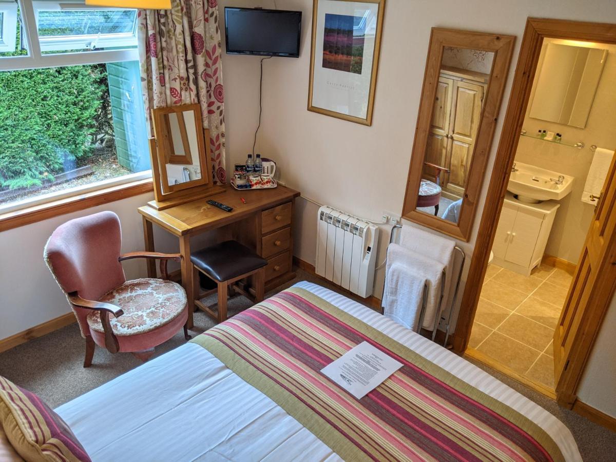 Homagen Bed & Breakfast 3*