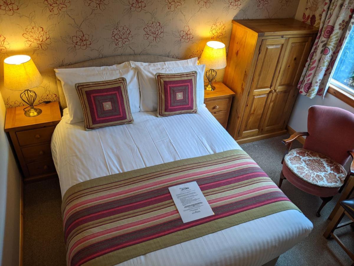 Homagen Bed & Breakfast Roybridge
