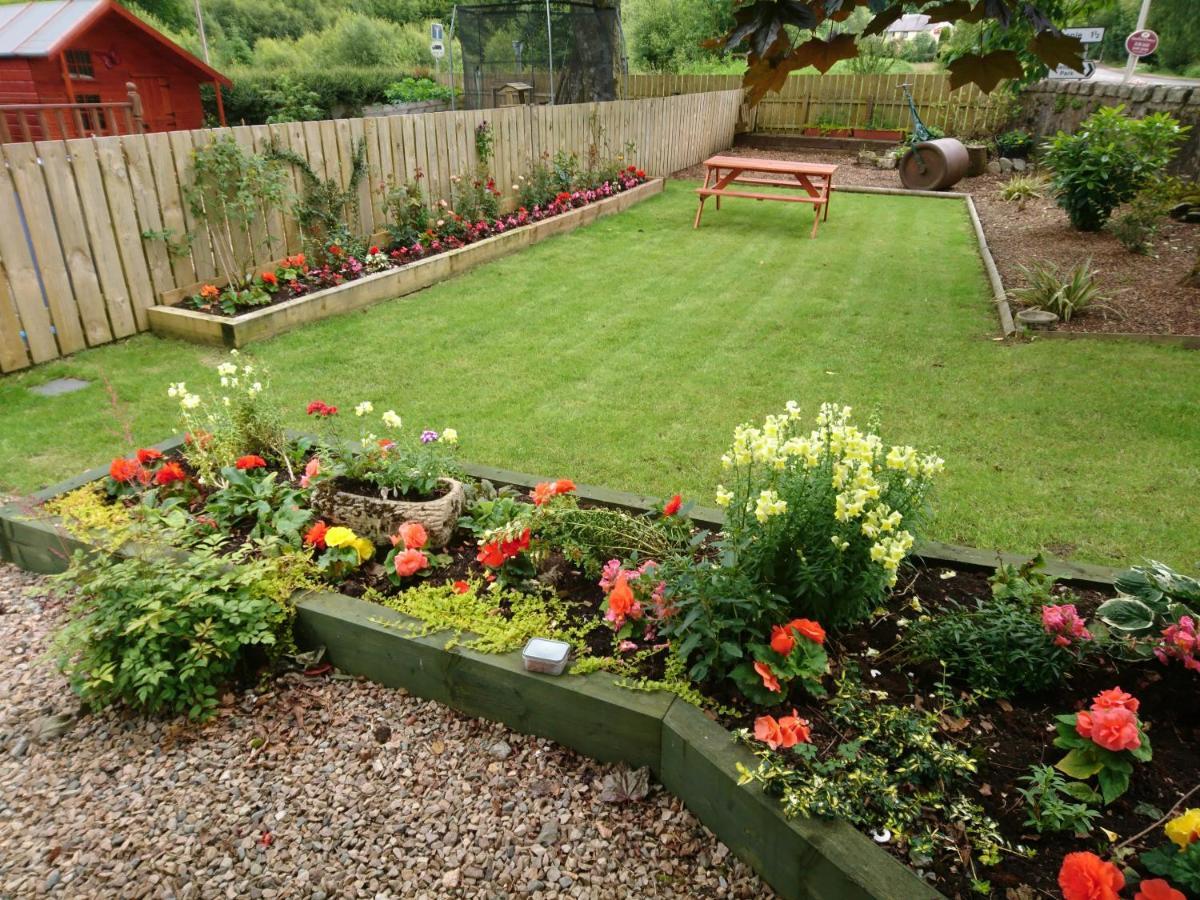 Homagen Bed & Breakfast Roybridge